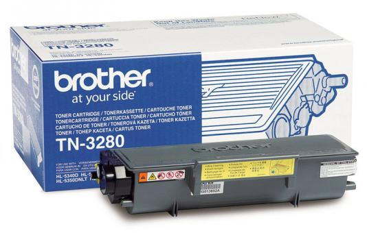 Brother 3280 Tonerkartusche