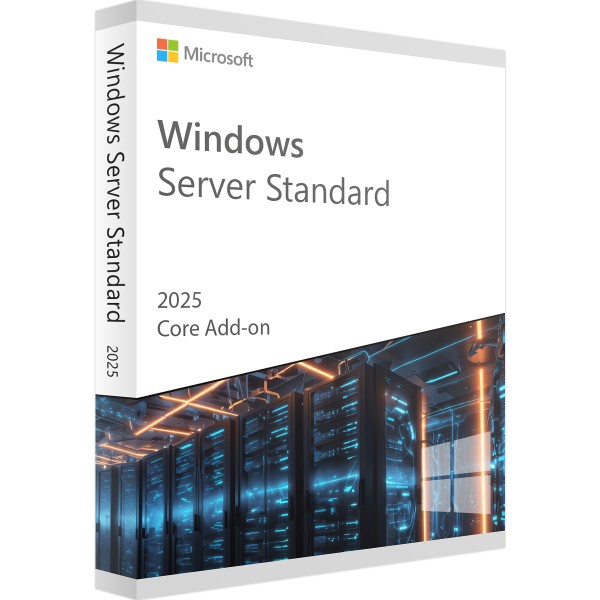 Windows Server 2025