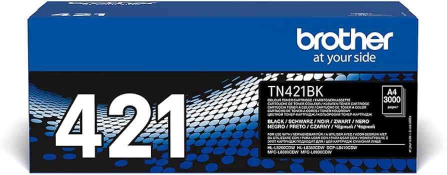 Brother TN-421 Tonerkartusche