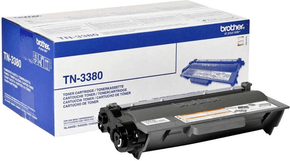 Brother 3380 Tonerkartusche