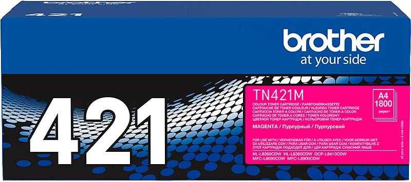 Brother TN-421 Tonerkartusche
