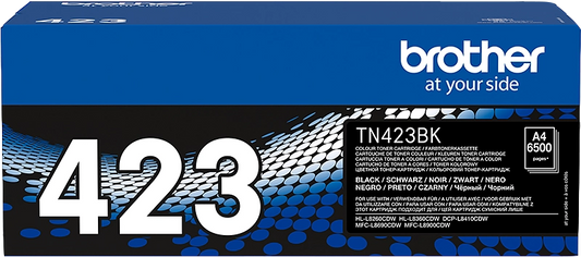 Brother TN-423 Tonerkartusche
