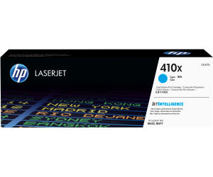 HP 410X Tonerkartusche
