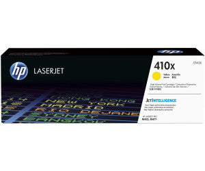 HP 410X Tonerkartusche