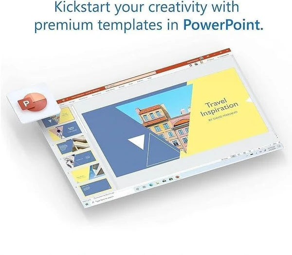 Microsoft Office 2024 Professional Plus