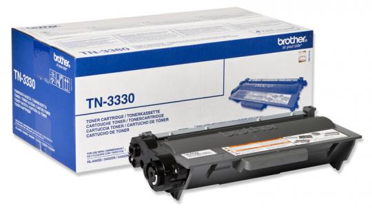 Brother 3330 Tonerkartusche